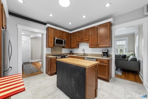 3 Park Place Darien CT 06820