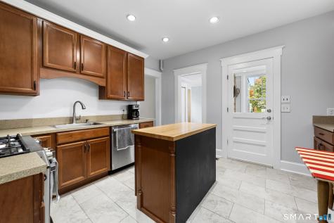 3 Park Place Darien CT 06820