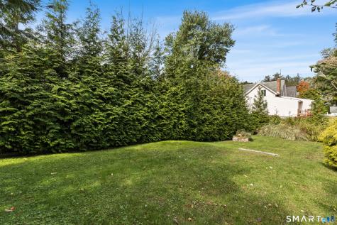 3 Park Place Darien CT 06820
