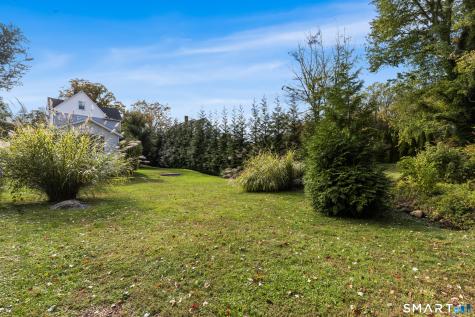 3 Park Place Darien CT 06820