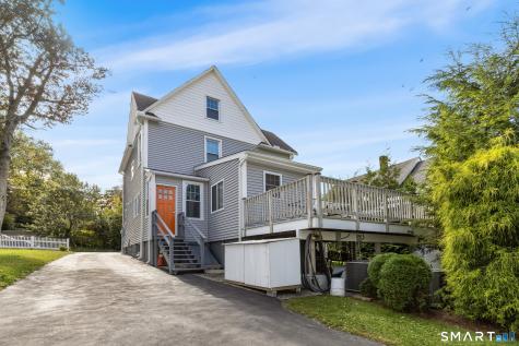 3 Park Place Darien CT 06820