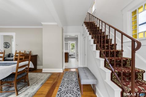 3 Park Place Darien CT 06820