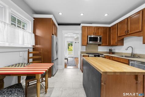 3 Park Place Darien CT 06820