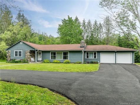 23 Cornwall Road Warren CT 06754