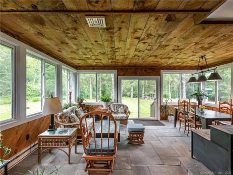23 Cornwall Road Warren CT 06754