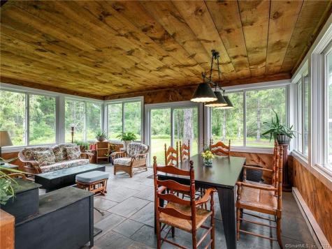 23 Cornwall Road Warren CT 06754