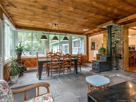 23 Cornwall Road Warren CT 06754