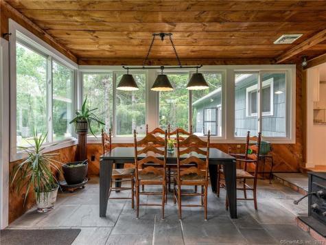 23 Cornwall Road Warren CT 06754