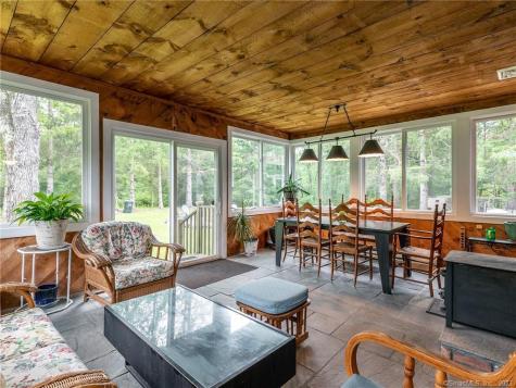 23 Cornwall Road Warren CT 06754
