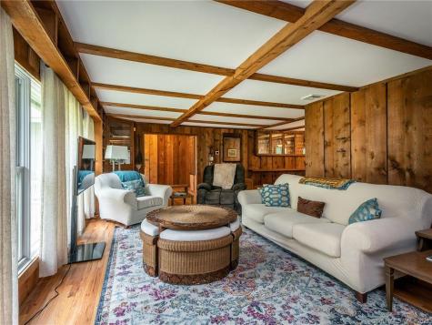 23 Cornwall Road Warren CT 06754