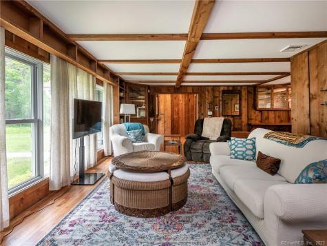 23 Cornwall Road Warren CT 06754