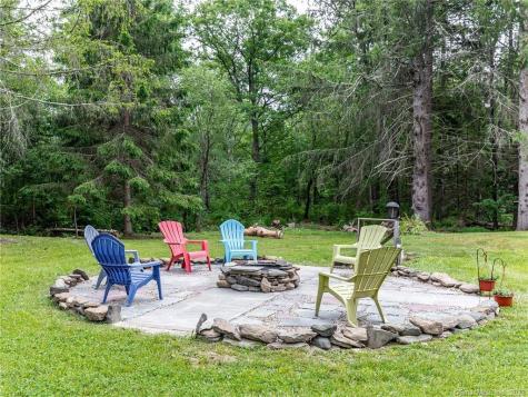 23 Cornwall Road Warren CT 06754