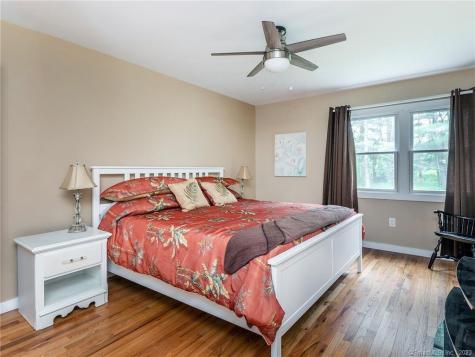23 Cornwall Road Warren CT 06754