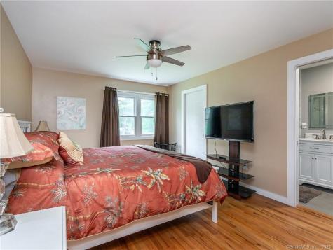 23 Cornwall Road Warren CT 06754