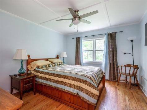 23 Cornwall Road Warren CT 06754