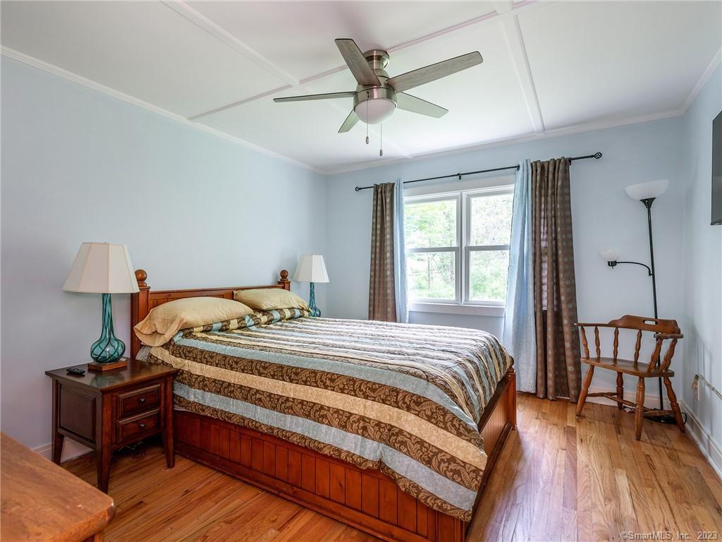 23 Cornwall Road Warren CT 06754