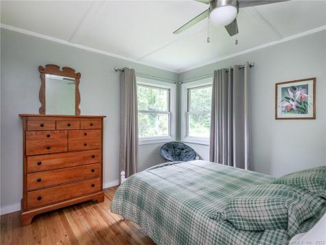 23 Cornwall Road Warren CT 06754