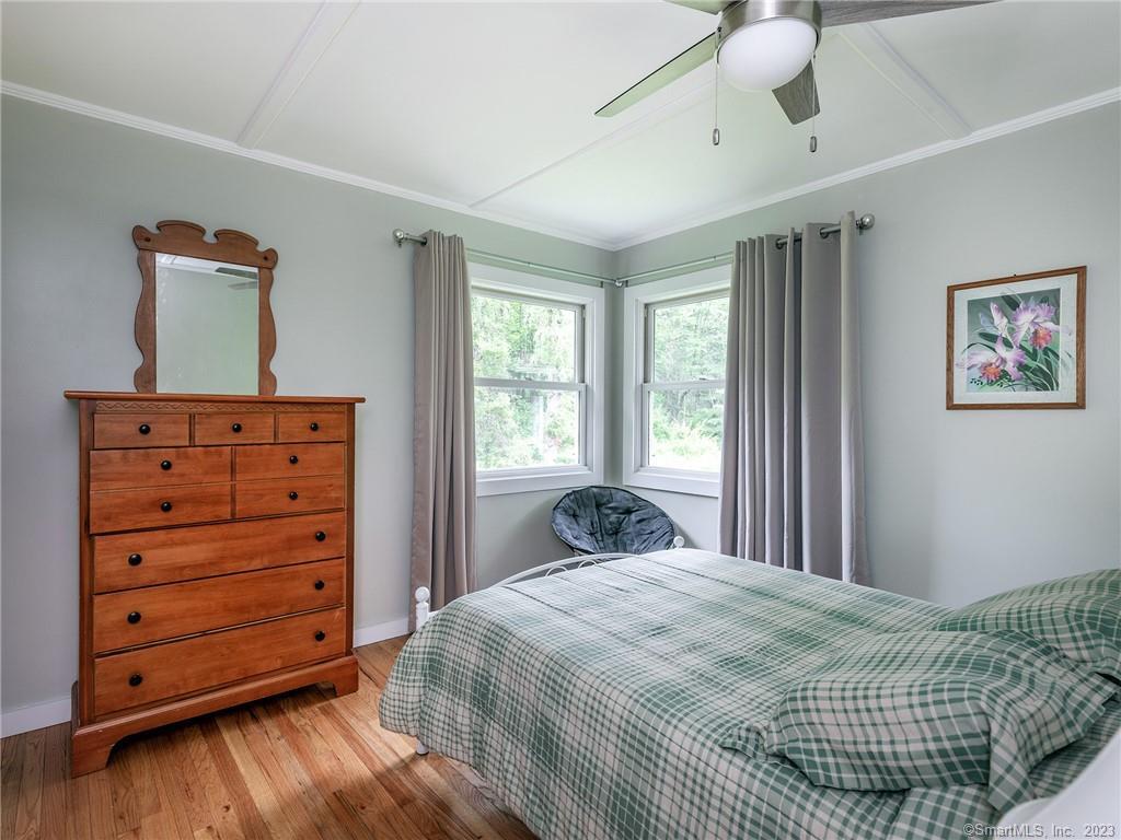 23 Cornwall Road Warren CT 06754