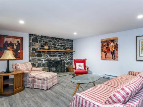 23 Cornwall Road Warren CT 06754