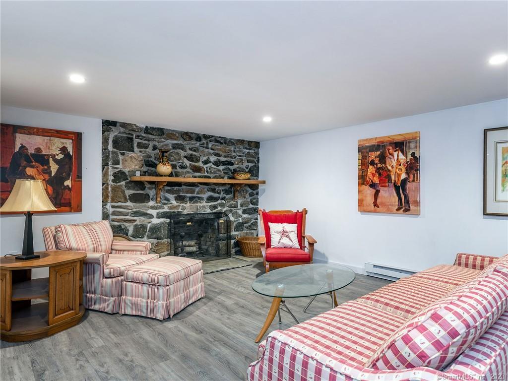 23 Cornwall Road Warren CT 06754