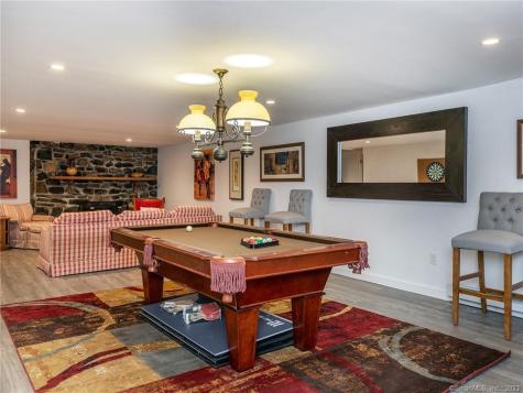 23 Cornwall Road Warren CT 06754