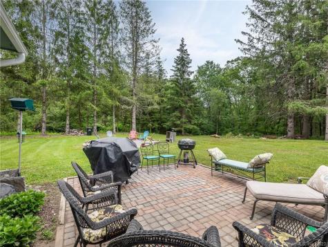 23 Cornwall Road Warren CT 06754