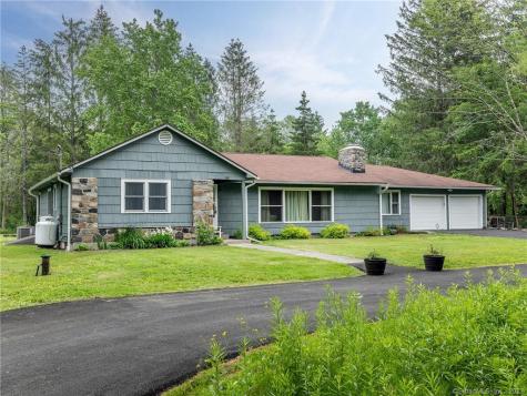 23 Cornwall Road Warren CT 06754