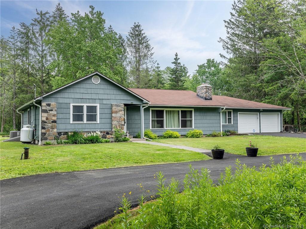 23 Cornwall Road Warren CT 06754