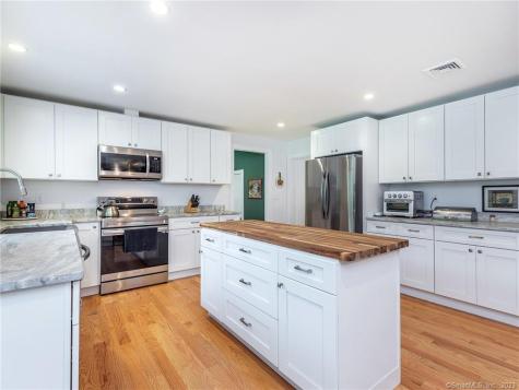 23 Cornwall Road Warren CT 06754