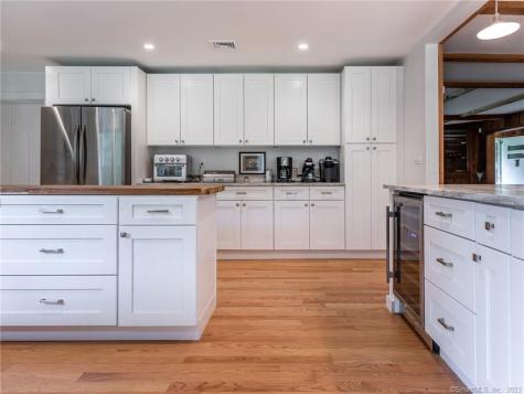 23 Cornwall Road Warren CT 06754