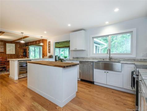 23 Cornwall Road Warren CT 06754