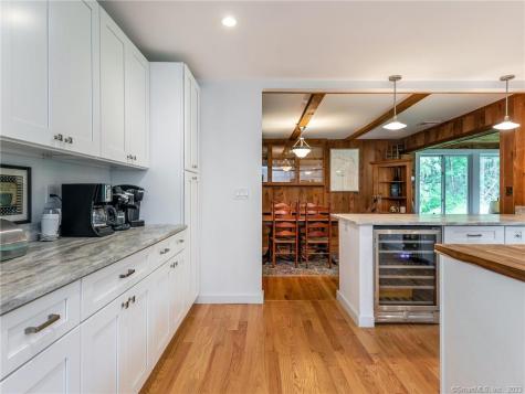 23 Cornwall Road Warren CT 06754