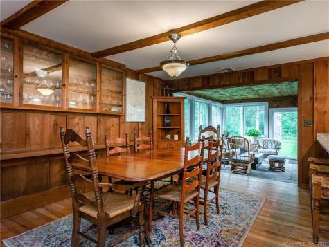 23 Cornwall Road Warren CT 06754