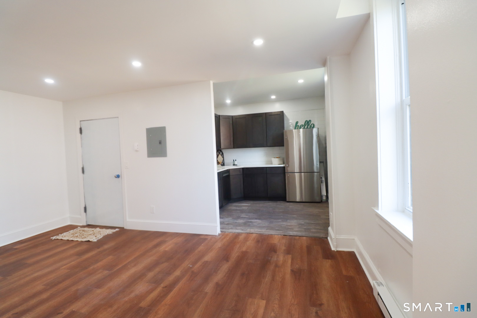 156 Garfield Avenue New London CT 06320
