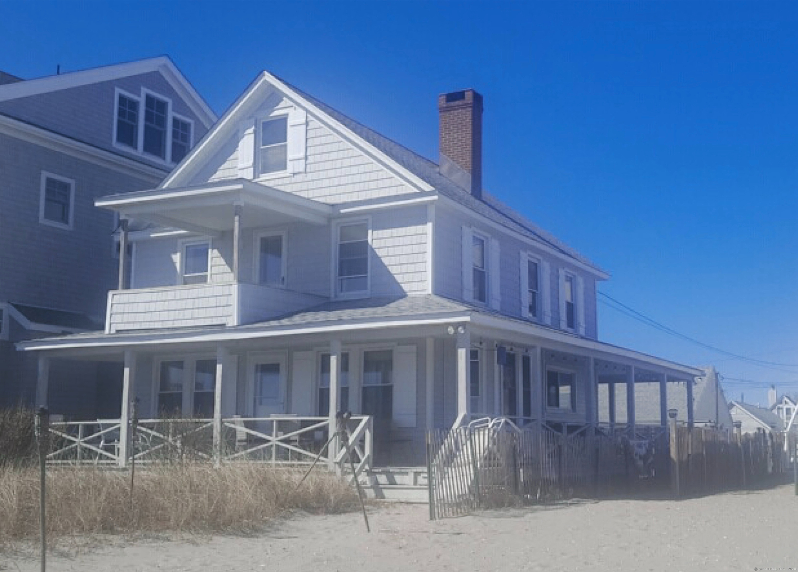 655 Fairfield Beach Road Fairfield CT 06824
