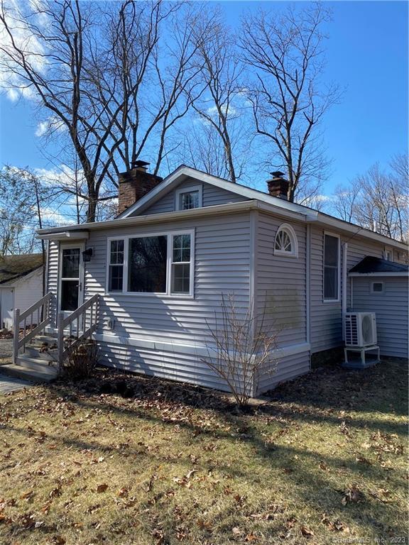 20 High Rock Road Hamden CT 06514