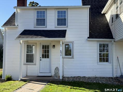 892 Main Street South Windsor CT 06074