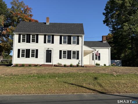 892 Main Street South Windsor CT 06074