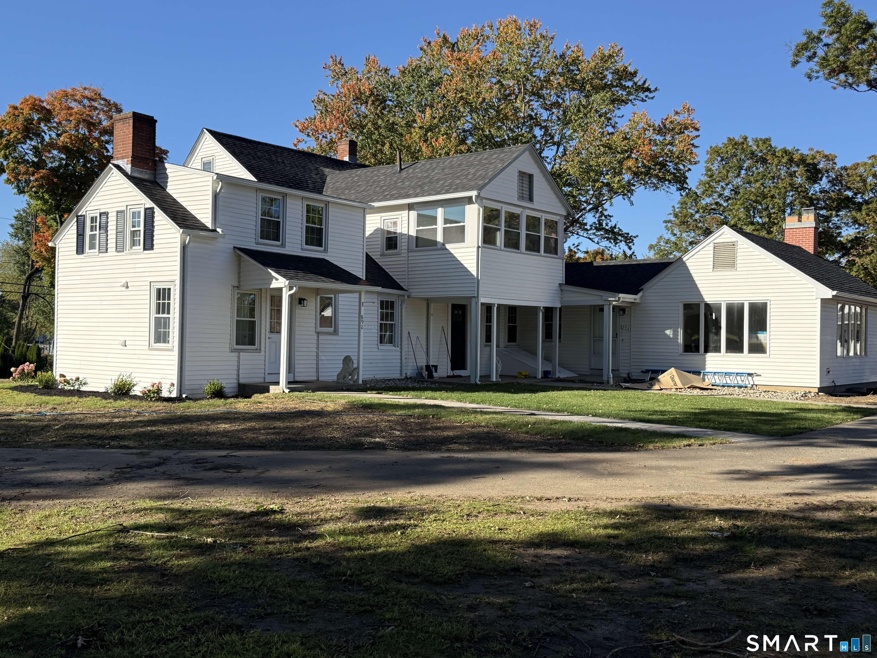 892 Main Street South Windsor CT 06074