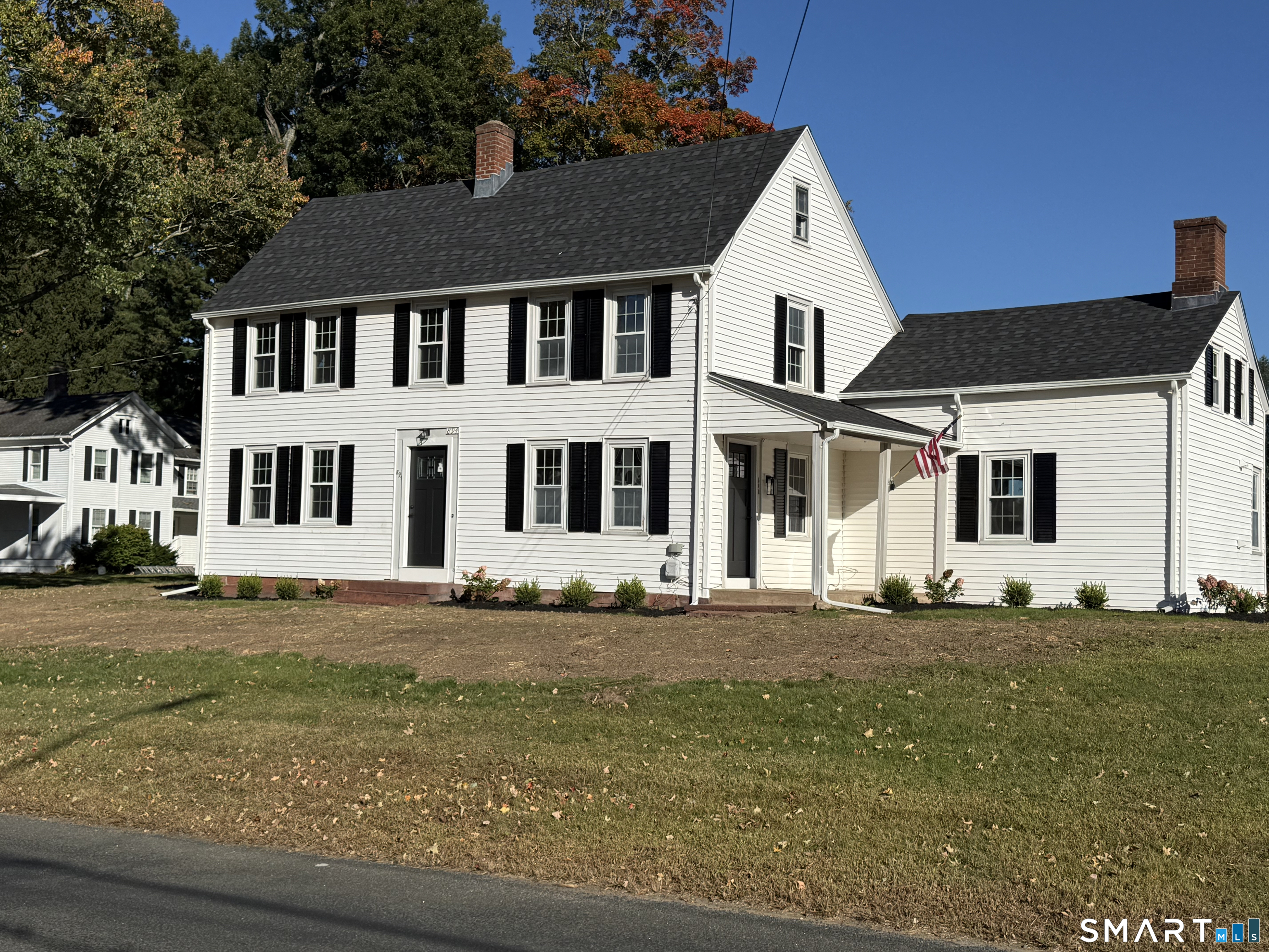 892 Main Street South Windsor CT 06074