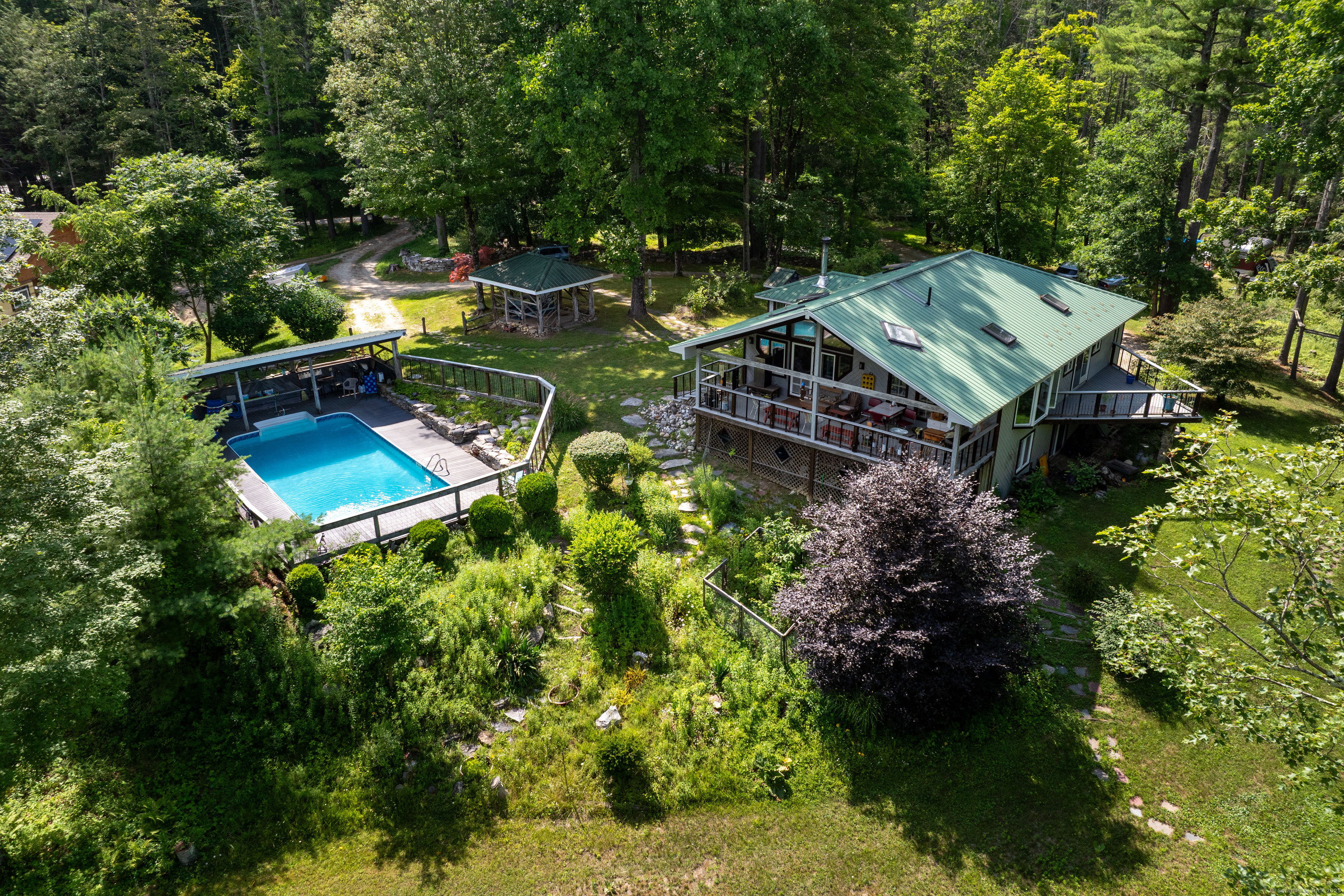 48 Preston Lane Salisbury CT 06068