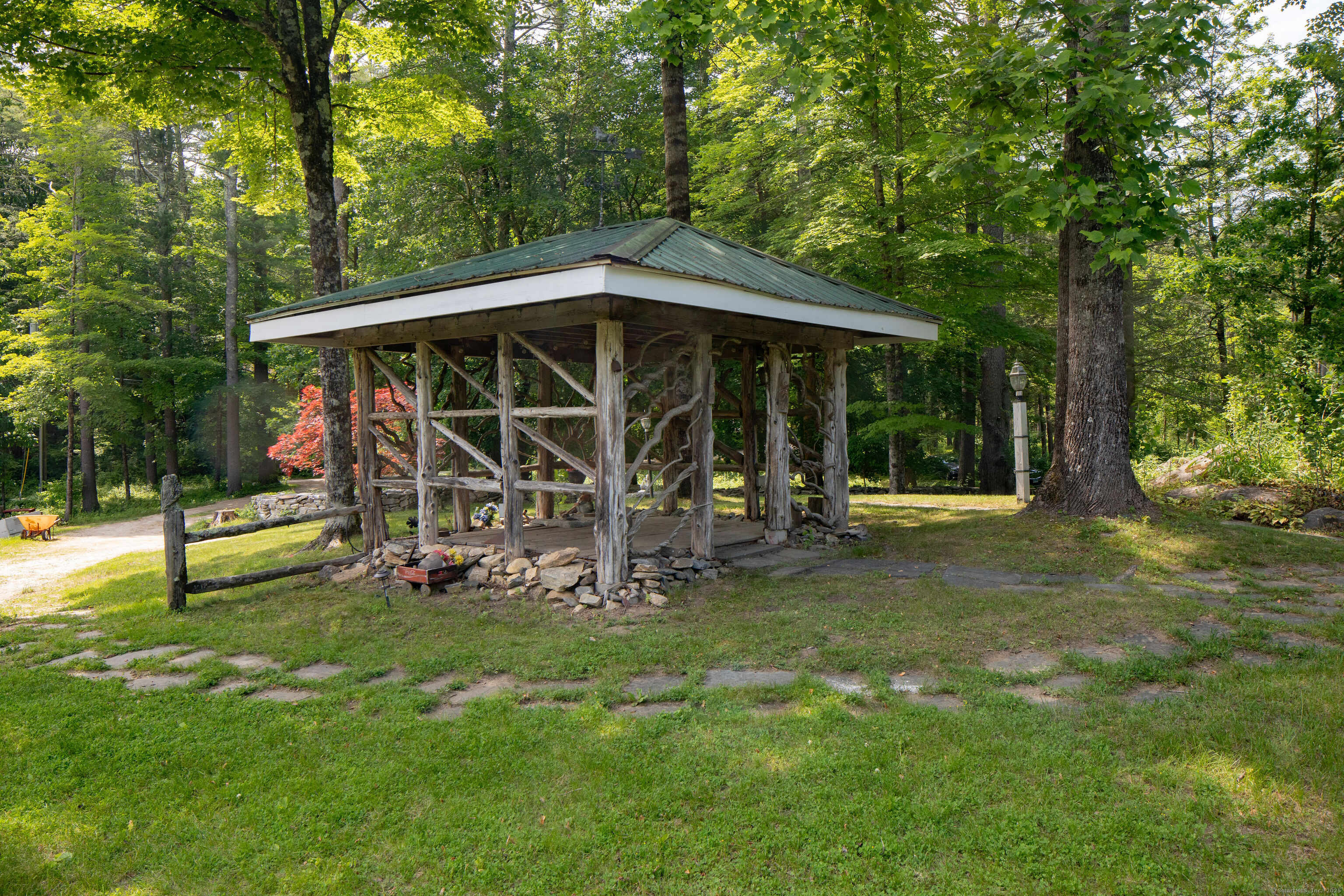 48 Preston Lane Salisbury CT 06068