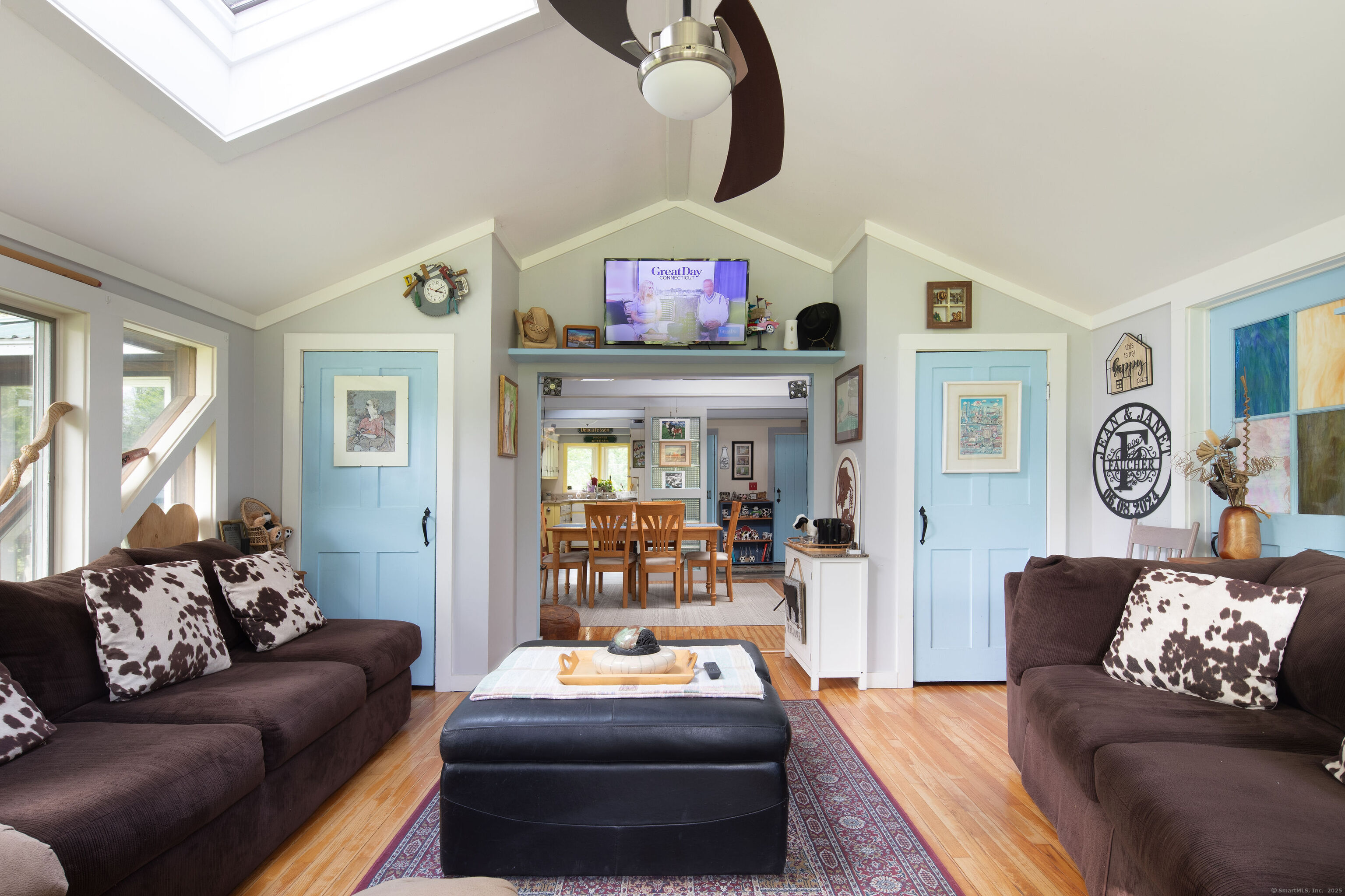 48 Preston Lane Salisbury CT 06068