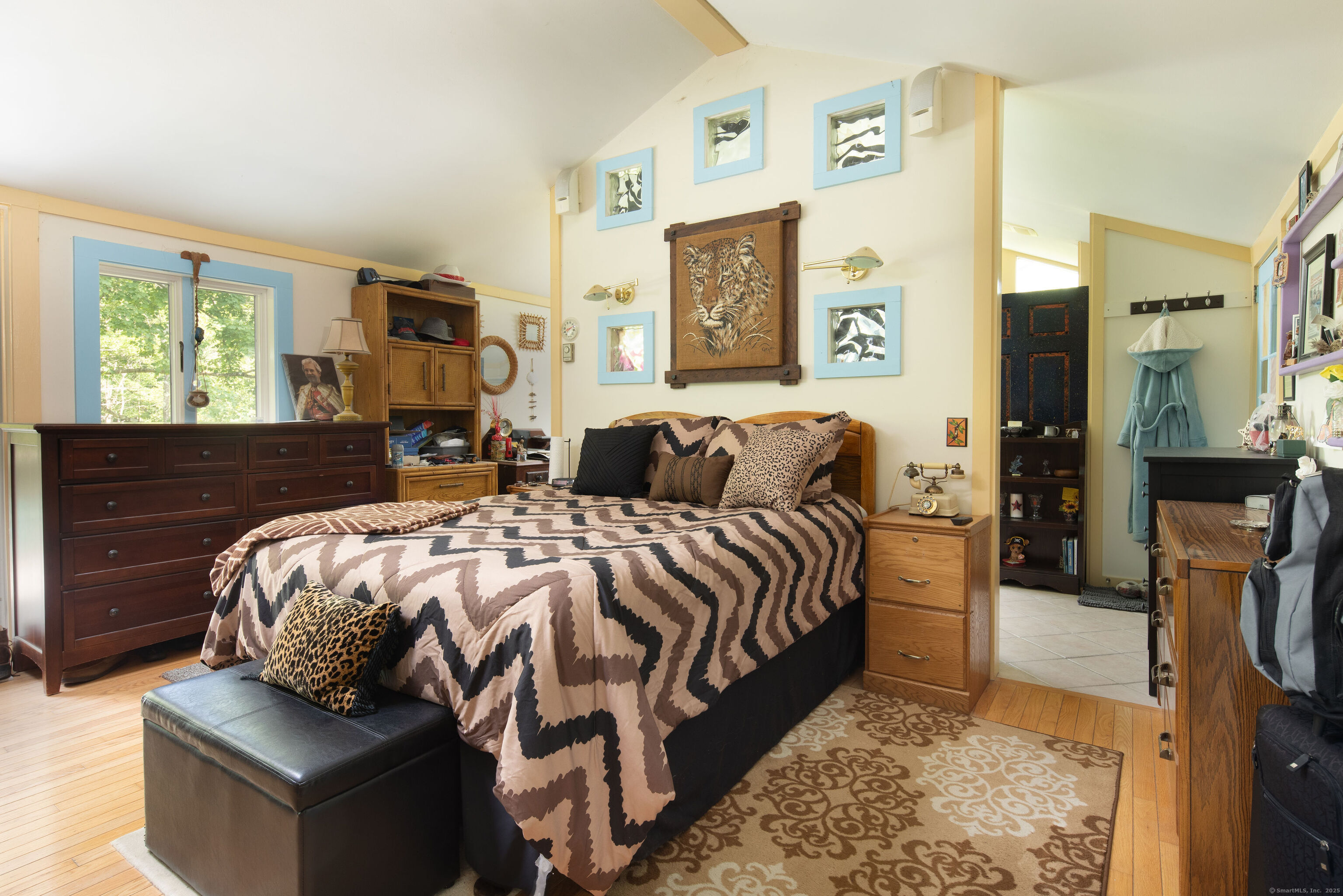 48 Preston Lane Salisbury CT 06068