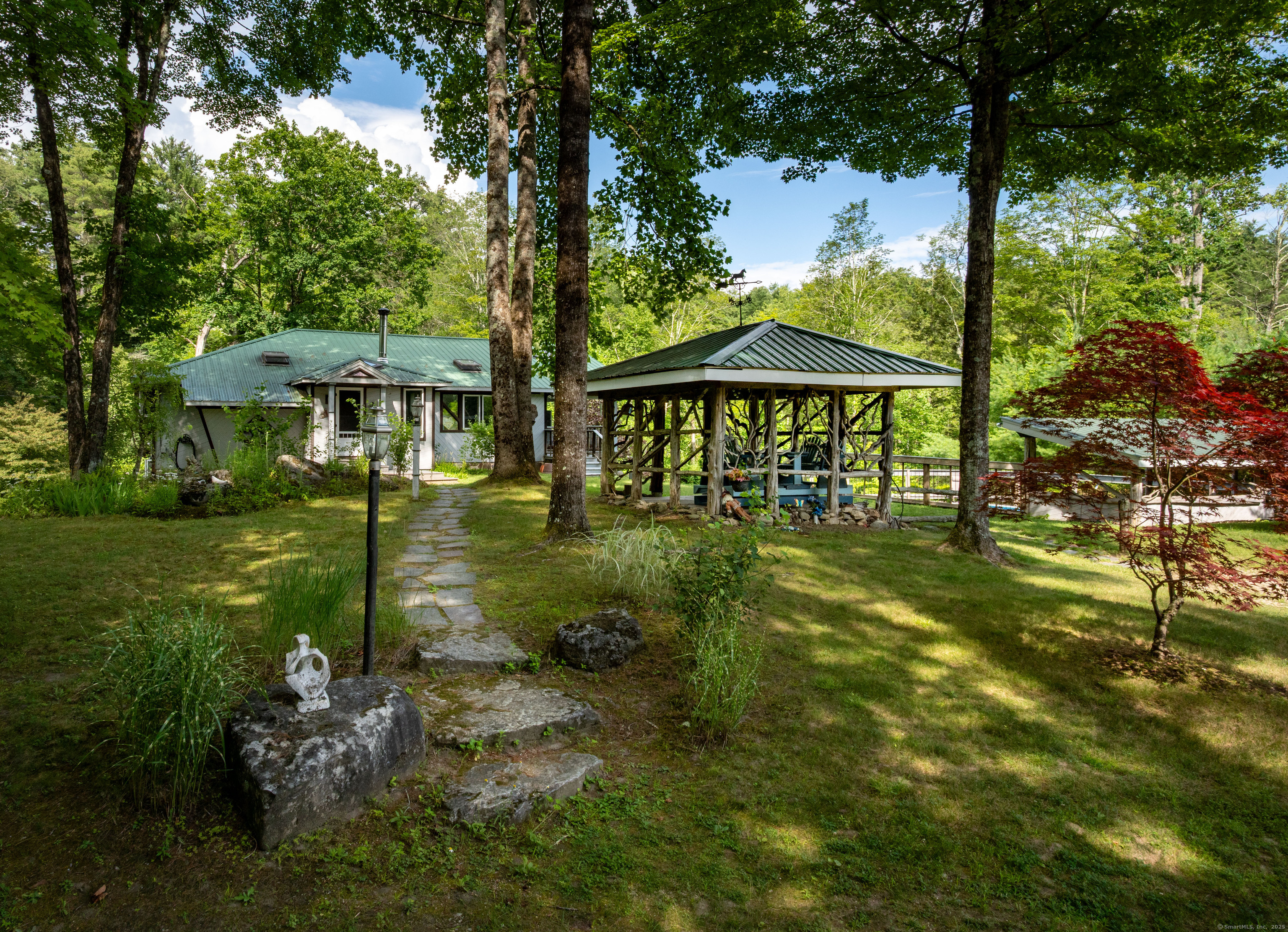 48 Preston Lane Salisbury CT 06068