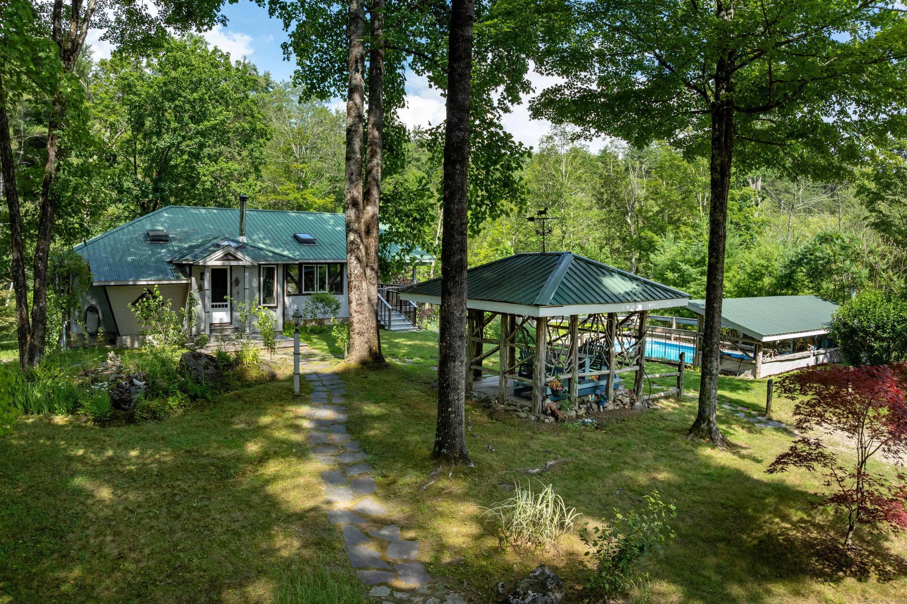 48 Preston Lane Salisbury CT 06068