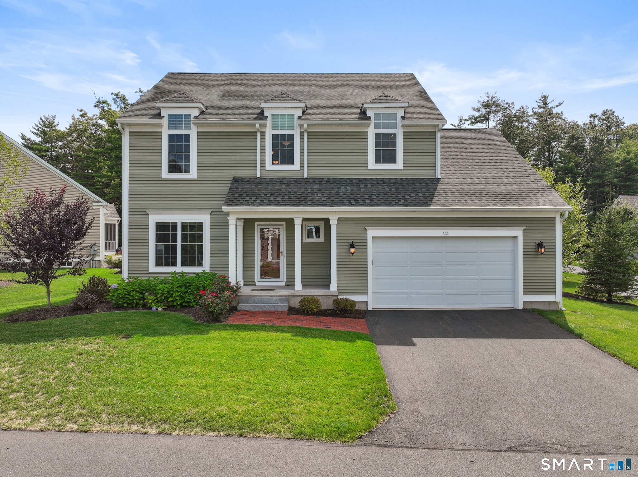 12 Prospect Ridge Simsbury CT 06070