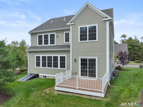 12 Prospect Ridge Simsbury CT 06070