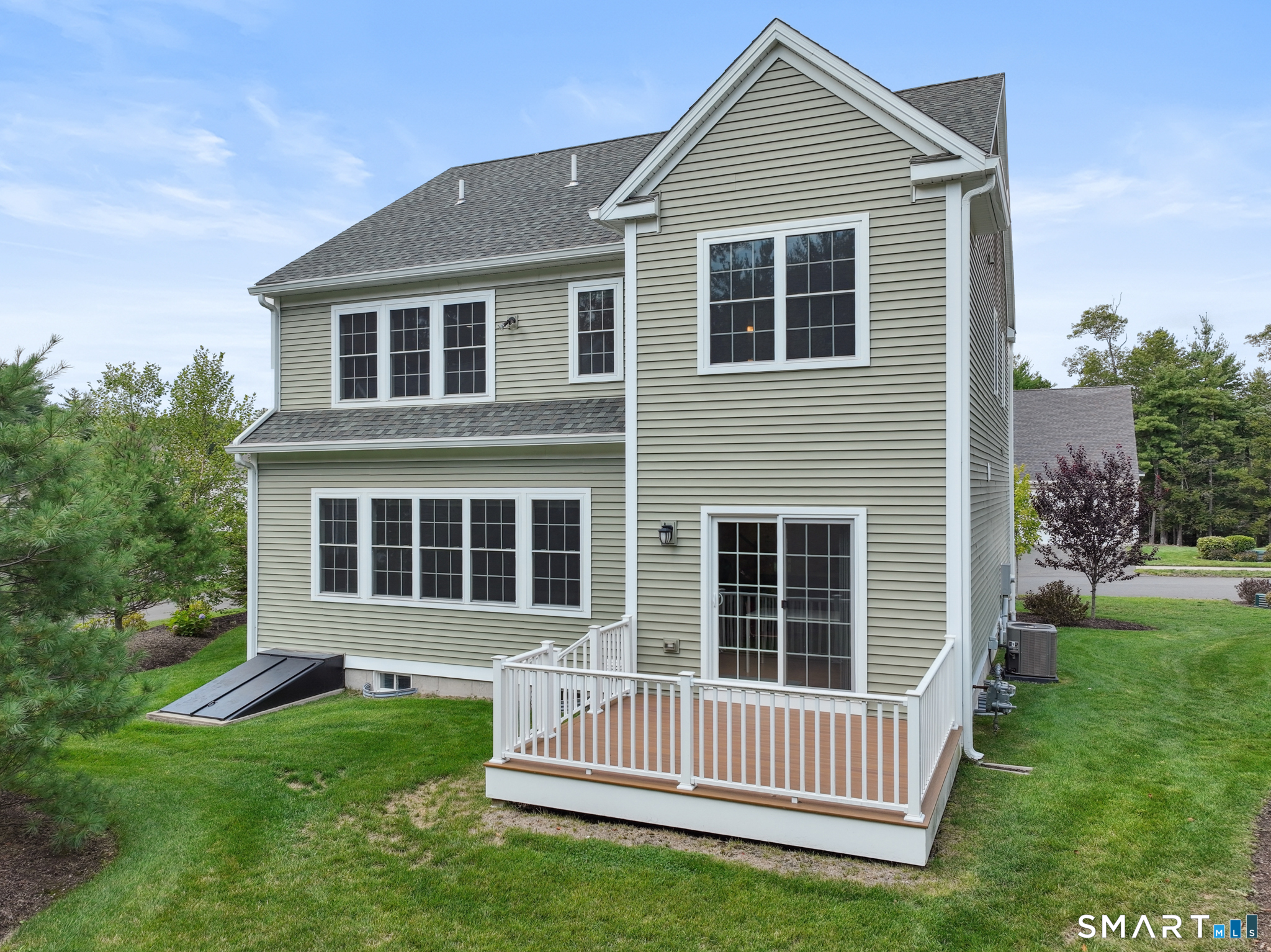 12 Prospect Ridge Simsbury CT 06070