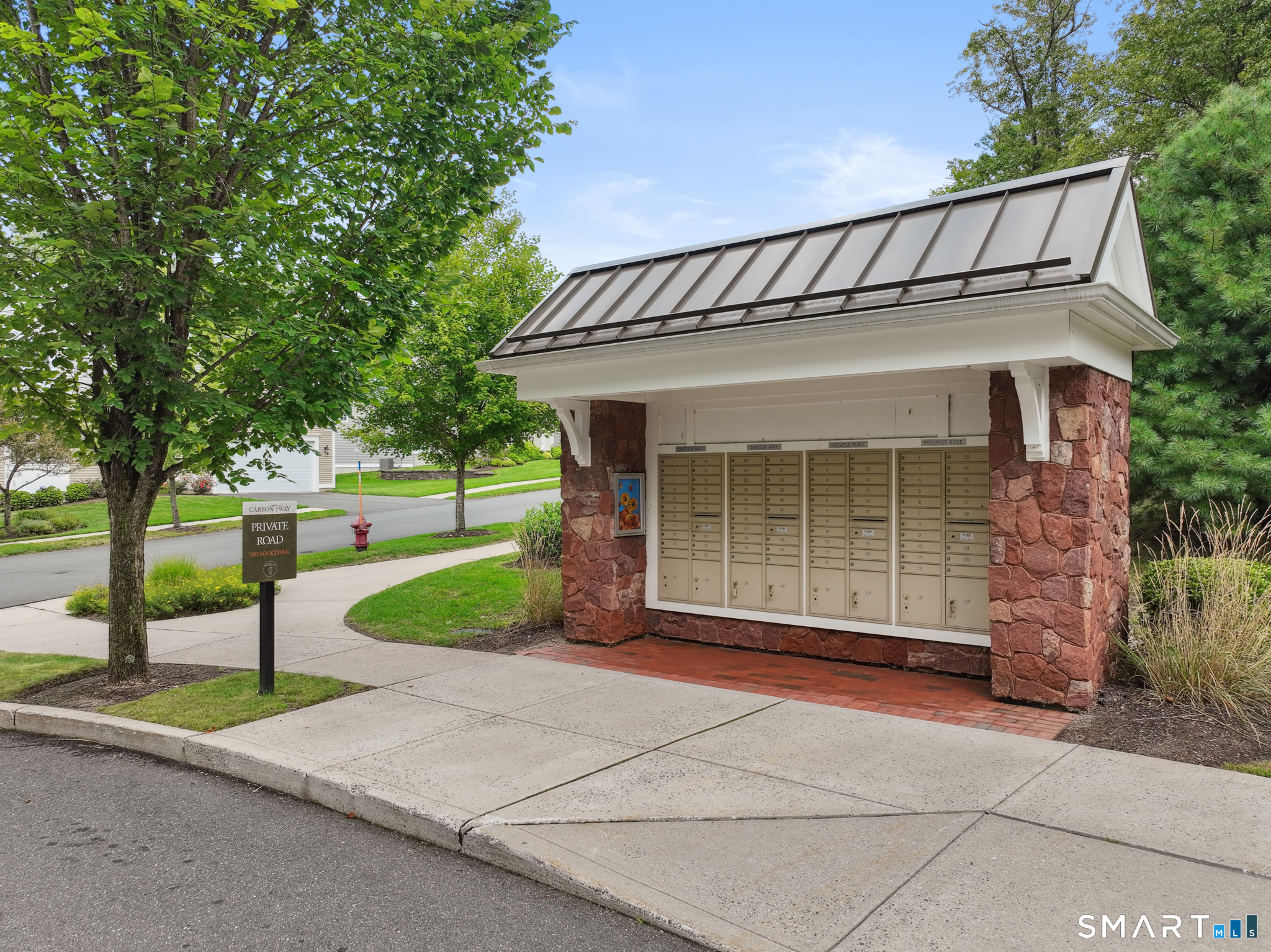 12 Prospect Ridge Simsbury CT 06070